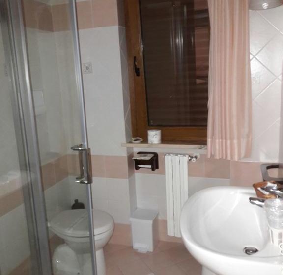 Hotel Sirio  | Rotonda | Potenza | Italia 12