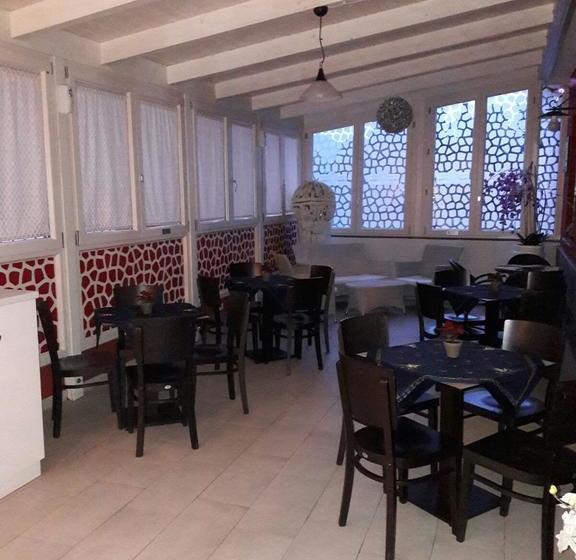 Hotel Sirio  | Rotonda | Potenza | Italia 14