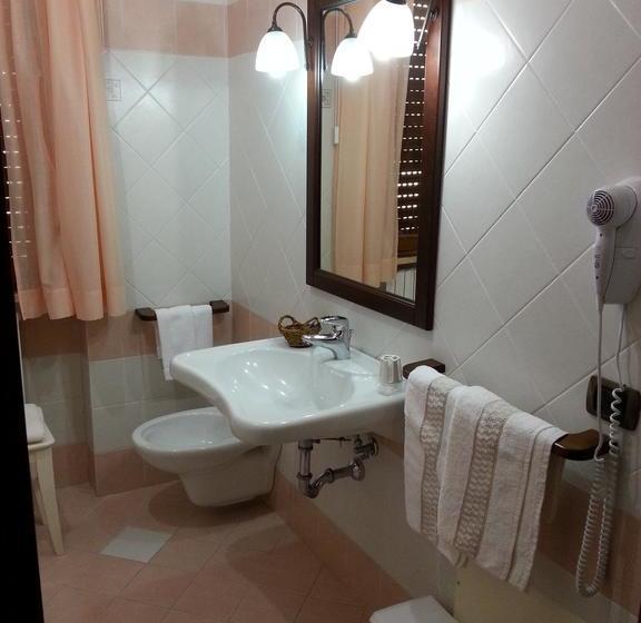 Hotel Sirio  | Rotonda | Potenza | Italia 15