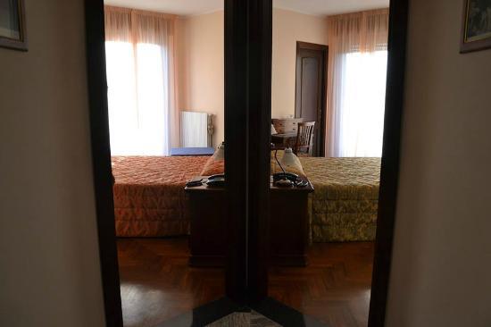 Hotel Sirio  | Rotonda | Potenza | Italia 17