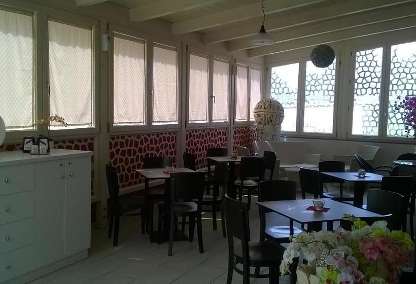 Hotel Sirio  | Rotonda | Potenza | Italia 2