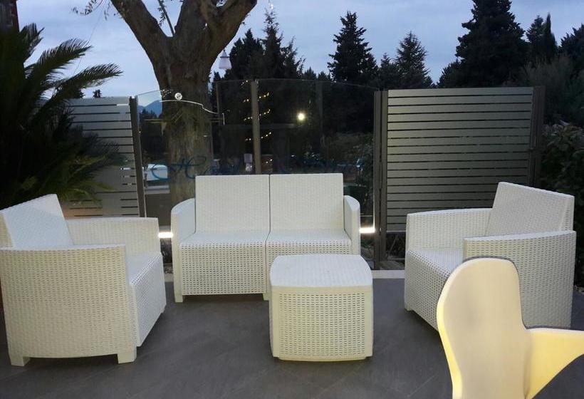 Hotel Sirio  | Rotonda | Potenza | Italia 5