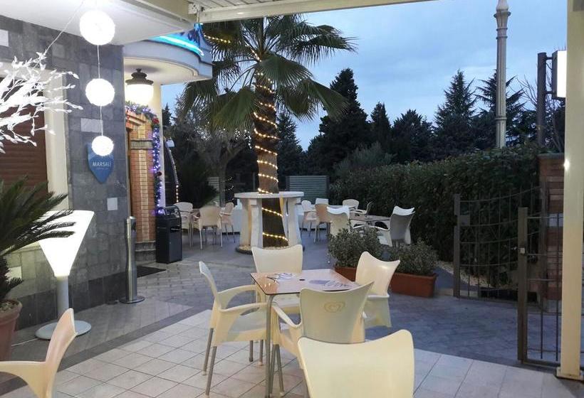 Hotel Sirio  | Rotonda | Potenza | Italia 6