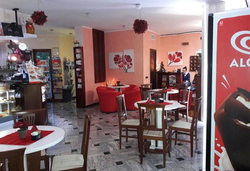 Hotel Sirio  | Rotonda | Potenza | Italia 8