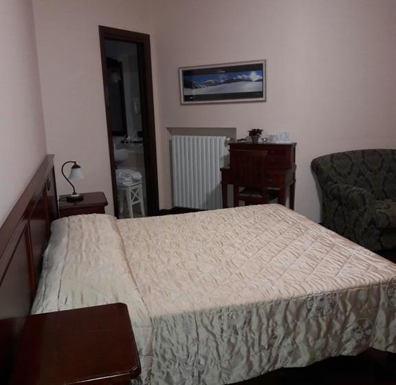 Hotel Sirio  | Rotonda | Potenza | Italia 9