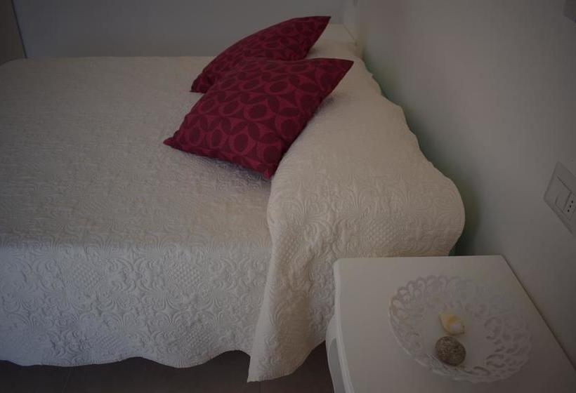 Bed and Breakfast Villa Serena  | Marina di Ugento | Lecce | Italia 1