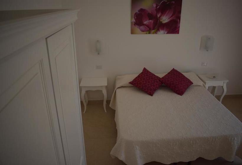 Bed and Breakfast Villa Serena  | Marina di Ugento | Lecce | Italia 10