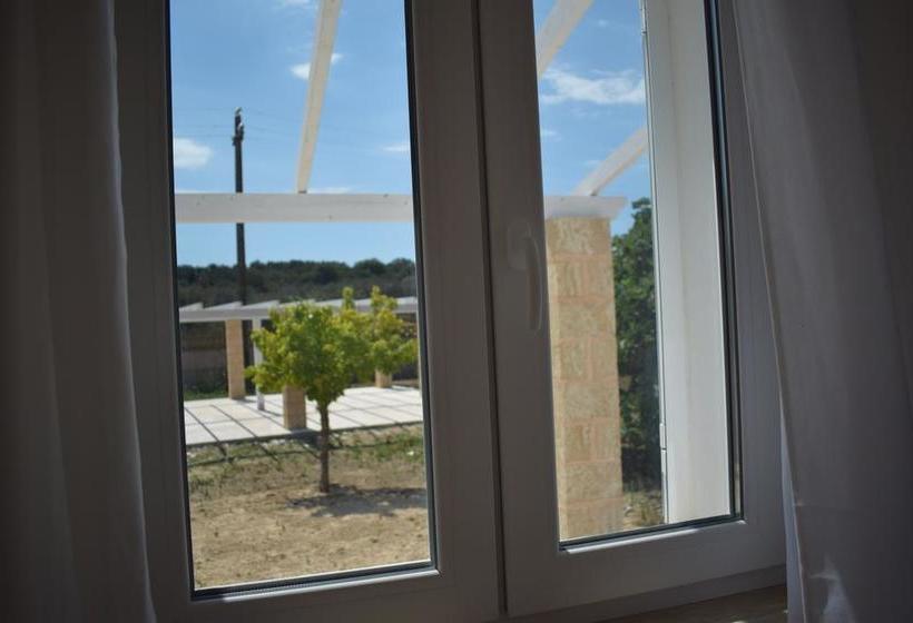 Bed and Breakfast Villa Serena  | Marina di Ugento | Lecce | Italia 11