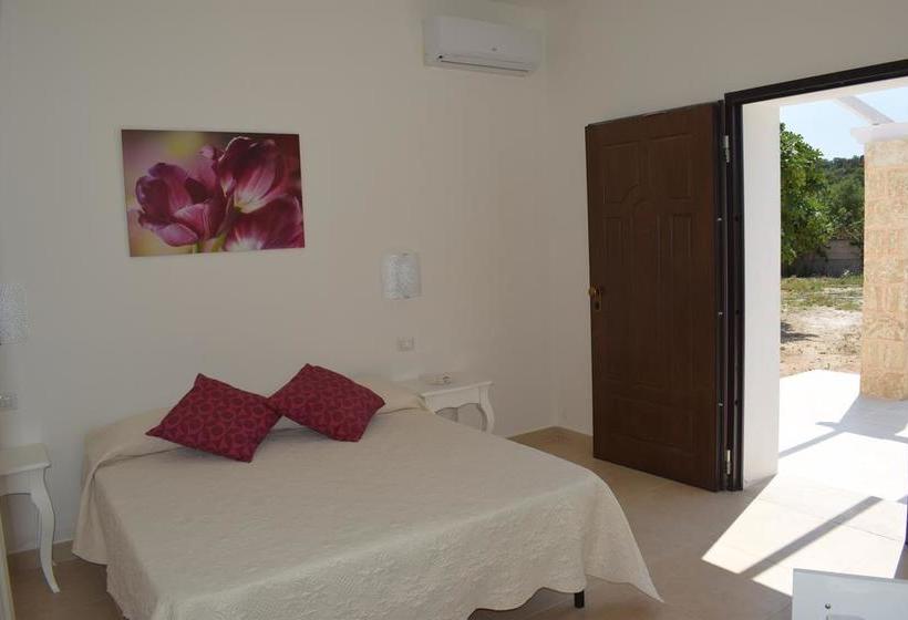 Bed and Breakfast Villa Serena  | Marina di Ugento | Lecce | Italia 12