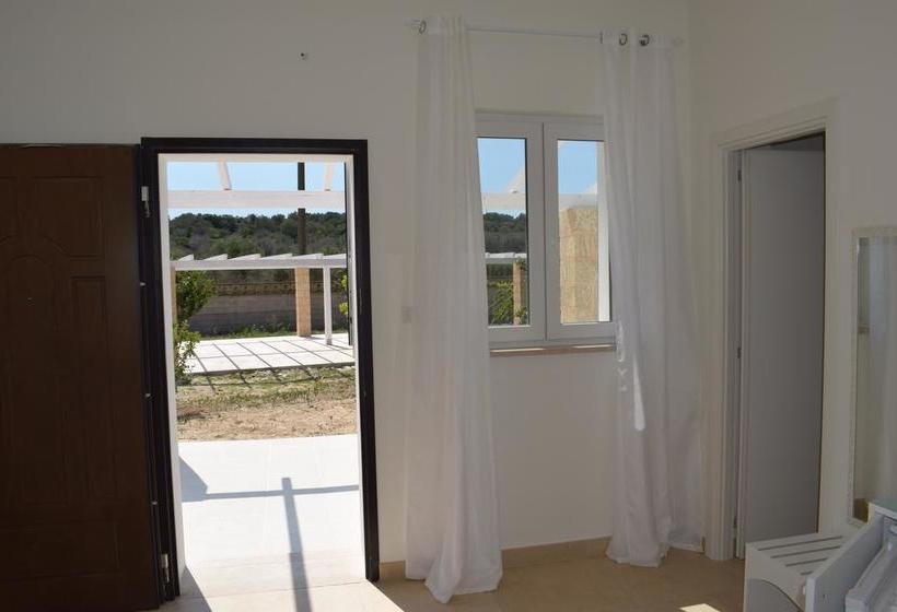 Bed and Breakfast Villa Serena  | Marina di Ugento | Lecce | Italia 13