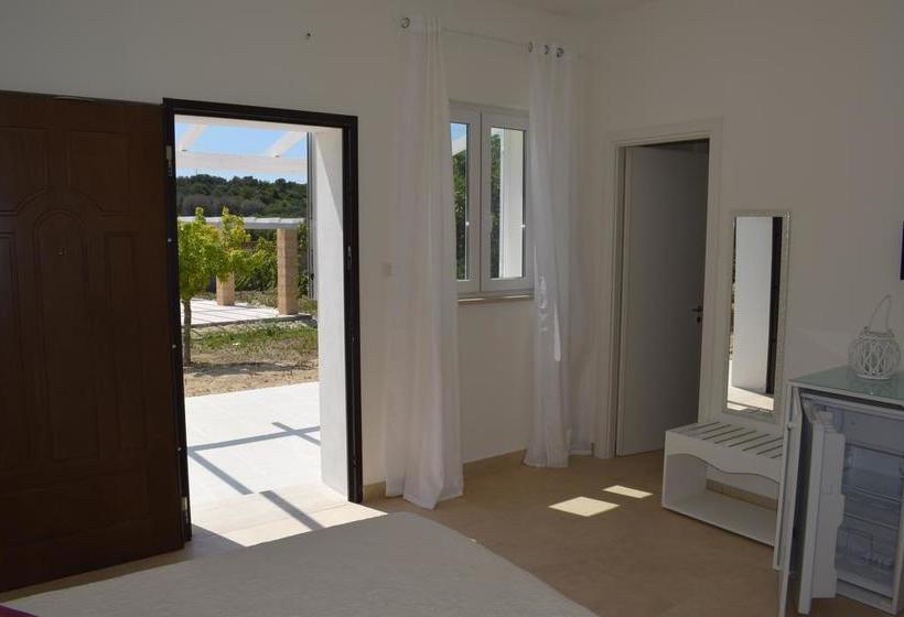 Bed and Breakfast Villa Serena  | Marina di Ugento | Lecce | Italia 14