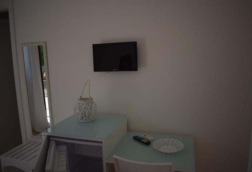 Bed and Breakfast Villa Serena  | Marina di Ugento | Lecce | Italia 15