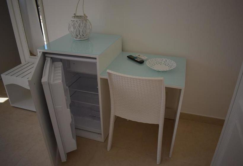 Bed and Breakfast Villa Serena  | Marina di Ugento | Lecce | Italia 16