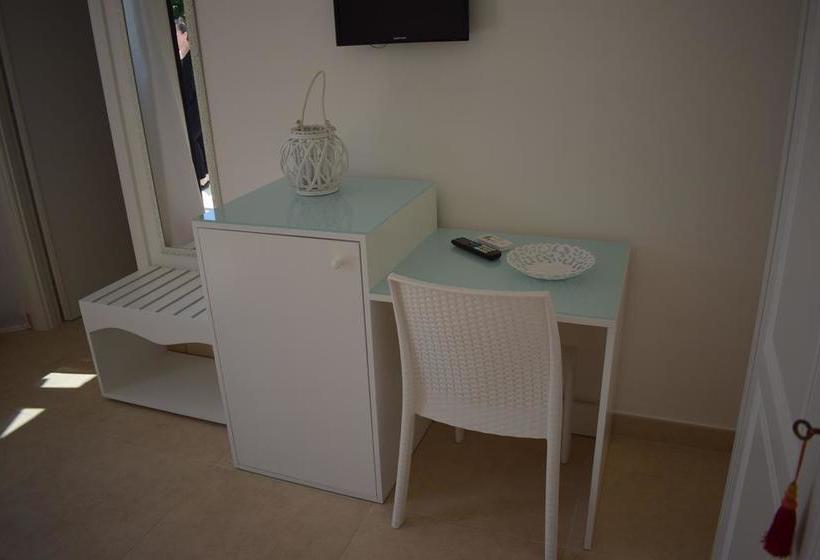 Bed and Breakfast Villa Serena  | Marina di Ugento | Lecce | Italia 17