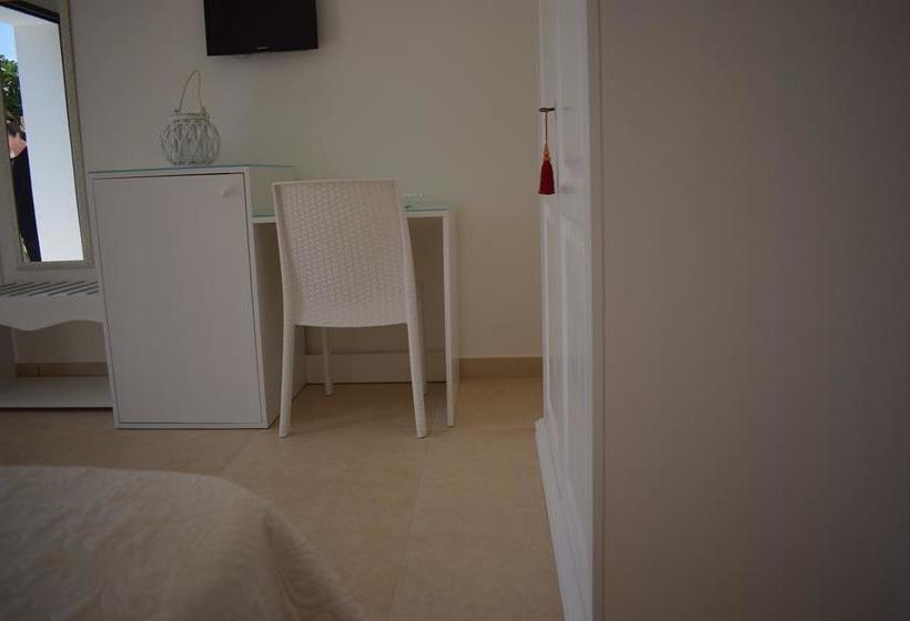 Bed and Breakfast Villa Serena  | Marina di Ugento | Lecce | Italia 18