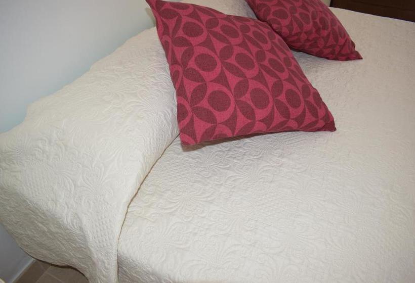 Bed and Breakfast Villa Serena  | Marina di Ugento | Lecce | Italia 19