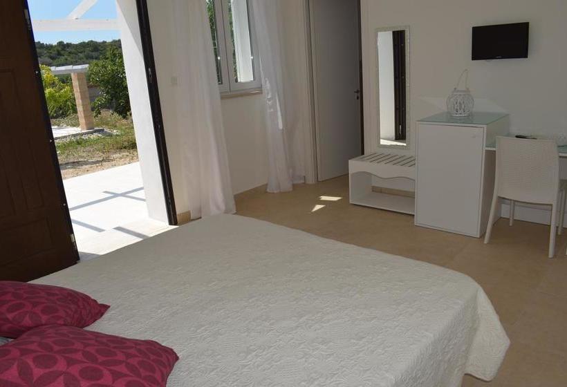 Bed and Breakfast Villa Serena  | Marina di Ugento | Lecce | Italia 20