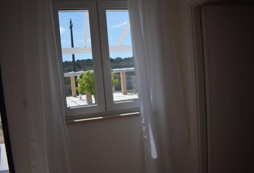 Bed and Breakfast Villa Serena  | Marina di Ugento | Lecce | Italia 4