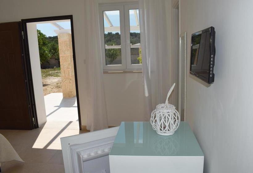 Bed and Breakfast Villa Serena  | Marina di Ugento | Lecce | Italia 5