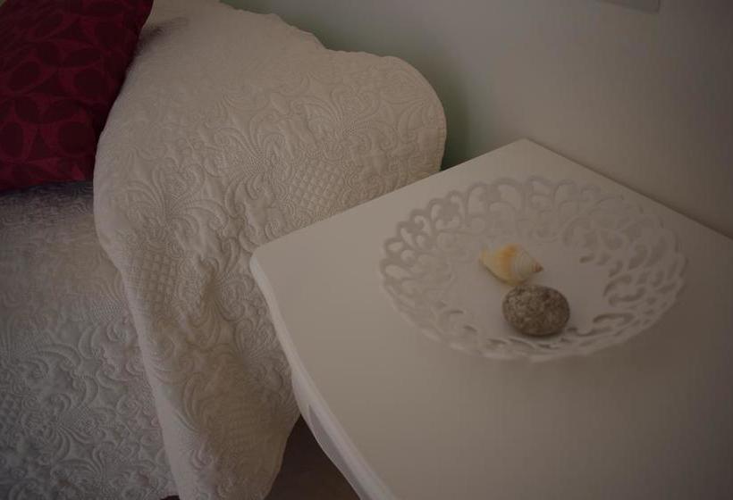 Bed and Breakfast Villa Serena  | Marina di Ugento | Lecce | Italia 7