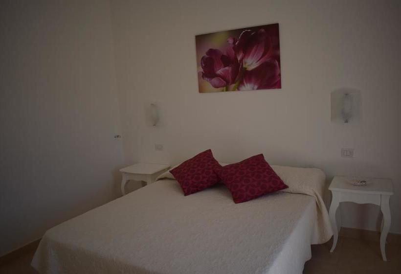 Bed and Breakfast Villa Serena  | Marina di Ugento | Lecce | Italia 8