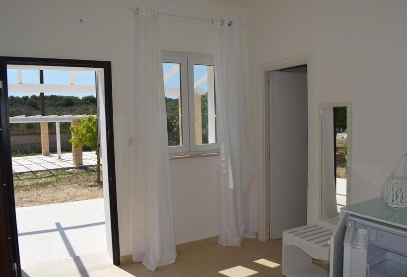 Bed and Breakfast Villa Serena  | Marina di Ugento | Lecce | Italia 9