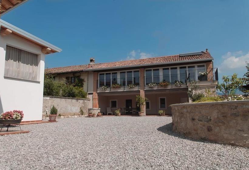 Bed and Breakfast Cascina San Martino  | Passirano | Brescia | Italie 1