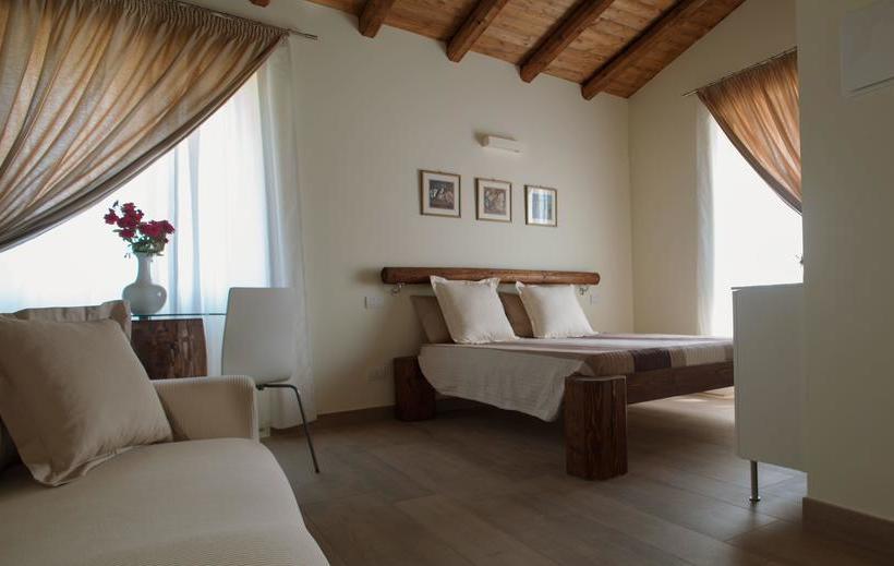 Bed and Breakfast Cascina San Martino  | Passirano | Brescia | Italie 2