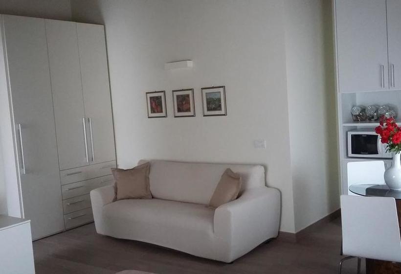 Bed and Breakfast Cascina San Martino  | Passirano | Brescia | Italie 3