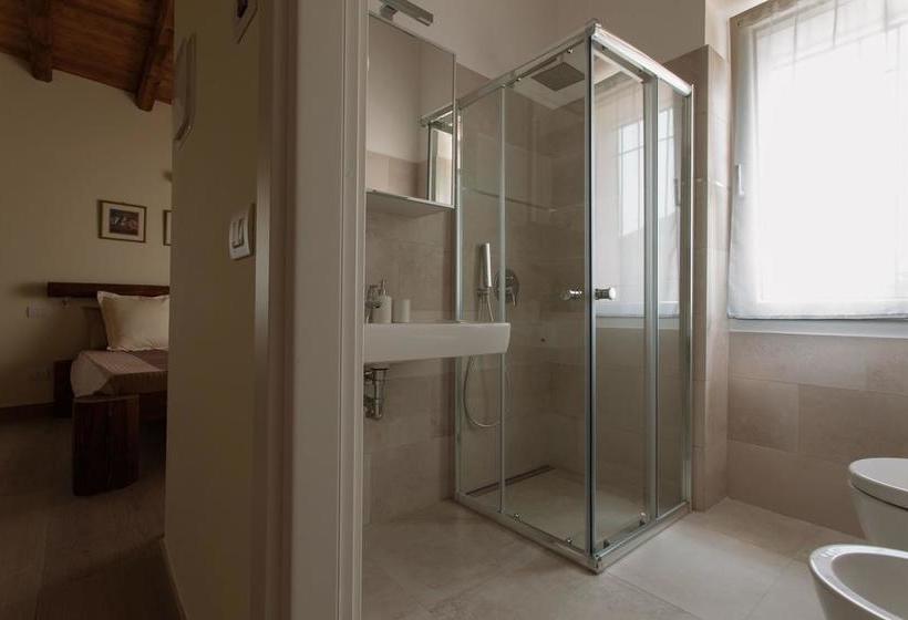 Bed and Breakfast Cascina San Martino  | Passirano | Brescia | Italie 4