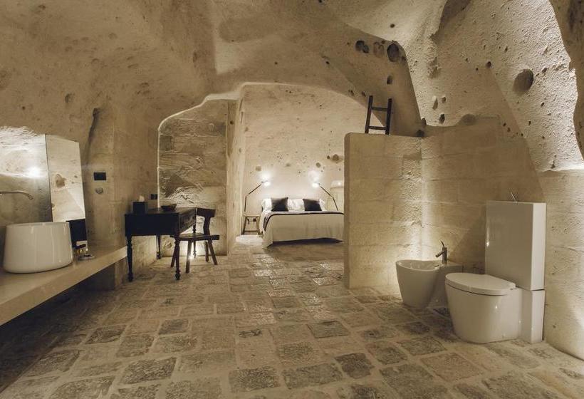 Hotel Palazzotto Residence&winery  | Matera | Matera | Italia 10