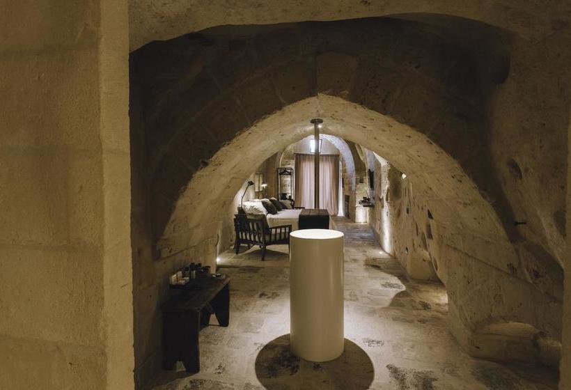 Hotel Palazzotto Residence&winery  | Matera | Matera | Italia 11