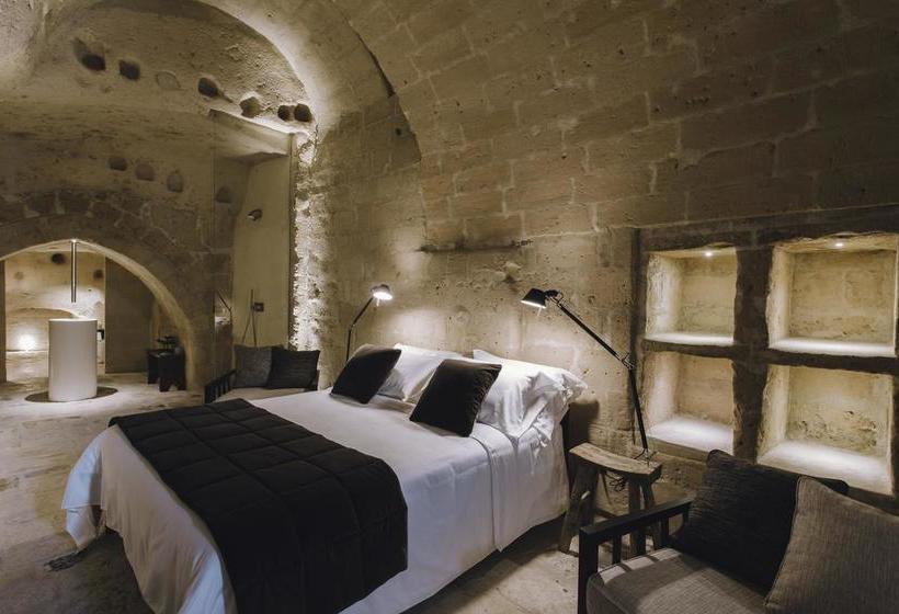 Hotel Palazzotto Residence&winery  | Matera | Matera | Italia 12
