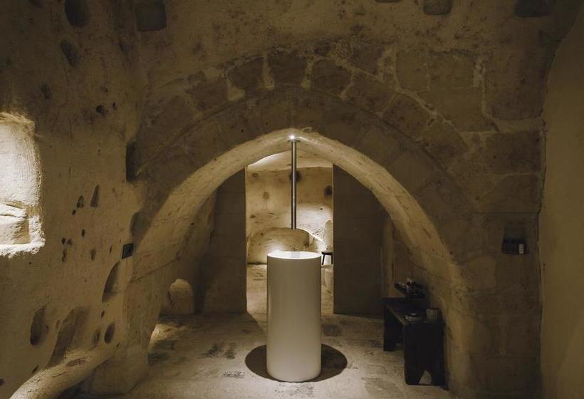 Hotel Palazzotto Residence&winery  | Matera | Matera | Italia 13