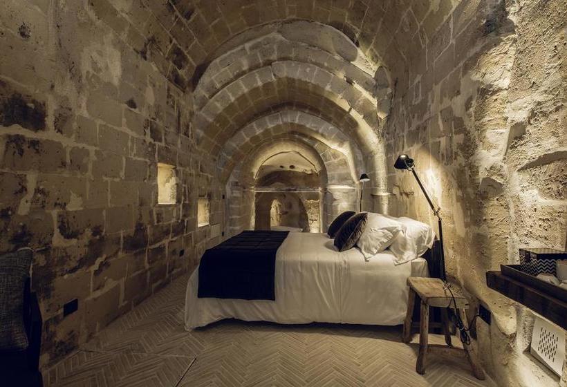 Hotel Palazzotto Residence&winery  | Matera | Matera | Italia 14