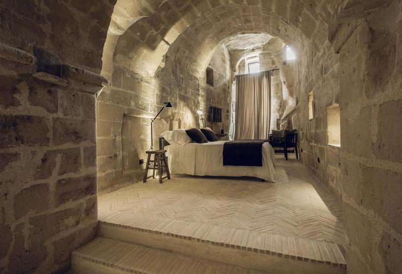 Hotel Palazzotto Residence&winery  | Matera | Matera | Italia 15