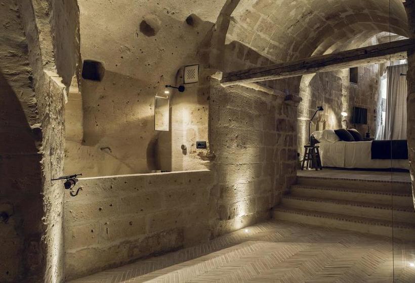 Hotel Palazzotto Residence&winery  | Matera | Matera | Italia 16