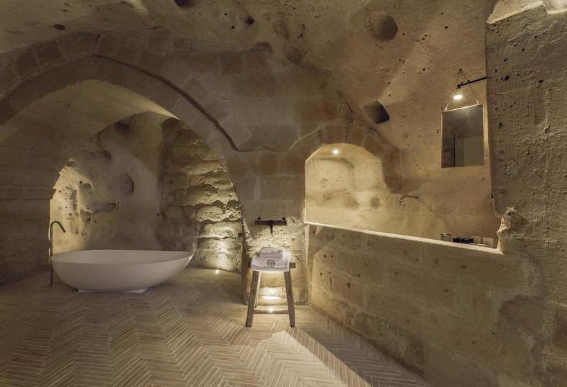 Hotel Palazzotto Residence&winery  | Matera | Matera | Italia 17