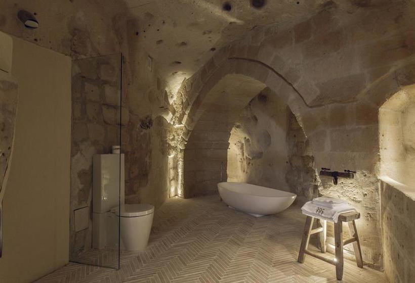 Hotel Palazzotto Residence&winery  | Matera | Matera | Italia 18