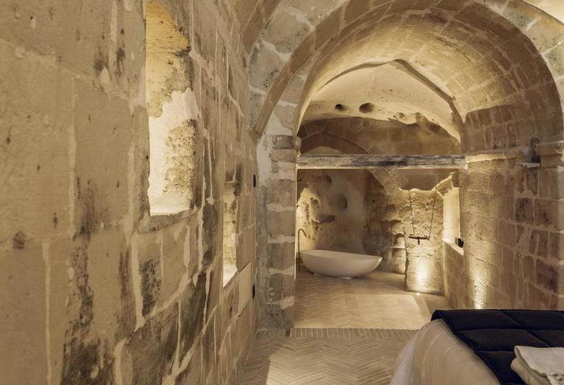 Hotel Palazzotto Residence&winery  | Matera | Matera | Italia 19