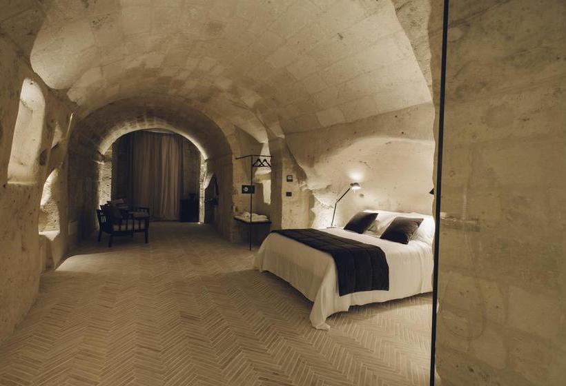 Hotel Palazzotto Residence&winery  | Matera | Matera | Italia 2