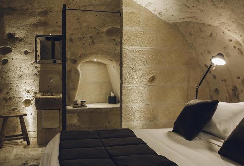 Hotel Palazzotto Residence&winery  | Matera | Matera | Italia 20