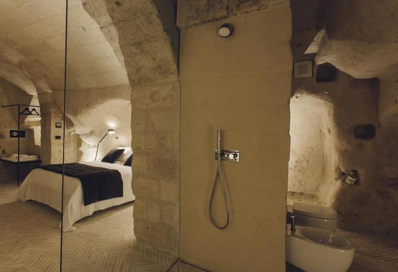 Hotel Palazzotto Residence&winery  | Matera | Matera | Italia 3