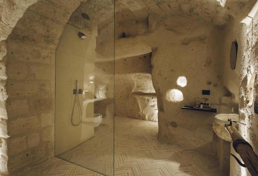 Hotel Palazzotto Residence&winery  | Matera | Matera | Italia 4