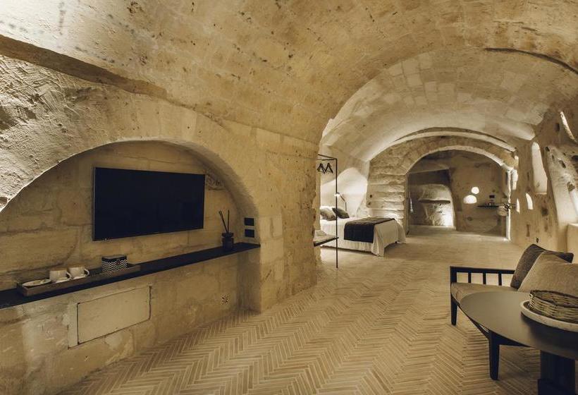 Hotel Palazzotto Residence&winery  | Matera | Matera | Italia 5