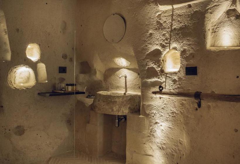 Hotel Palazzotto Residence&winery  | Matera | Matera | Italia 6