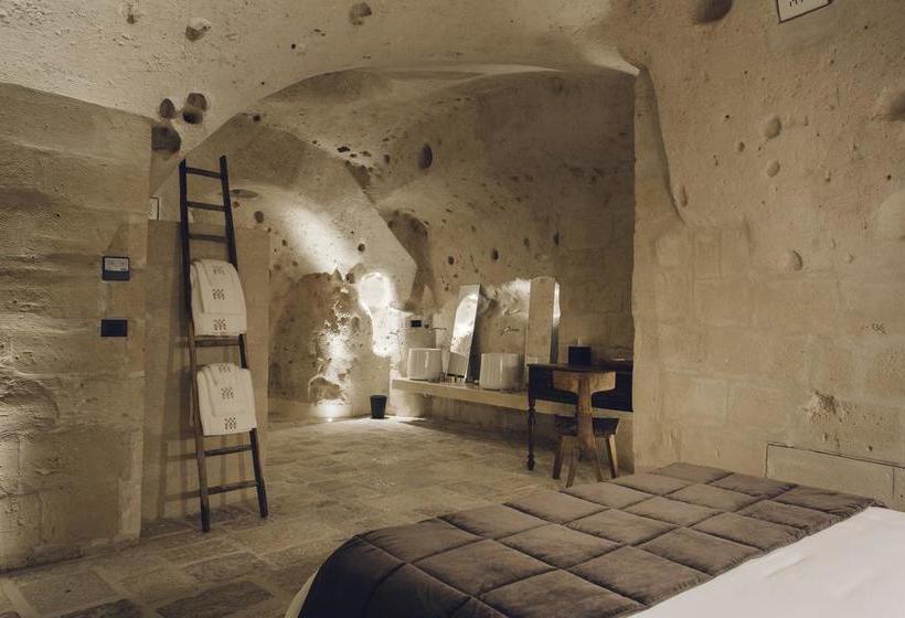Hotel Palazzotto Residence&winery  | Matera | Matera | Italia 7