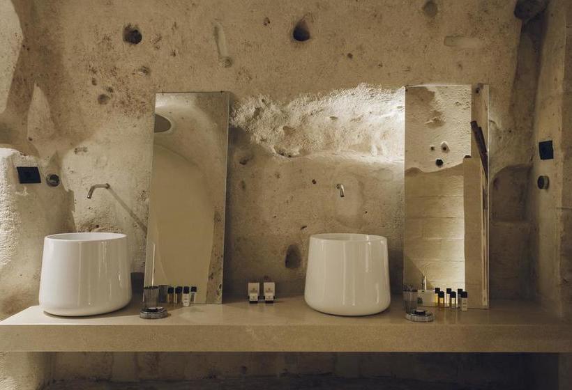 Hotel Palazzotto Residence&winery  | Matera | Matera | Italia 8