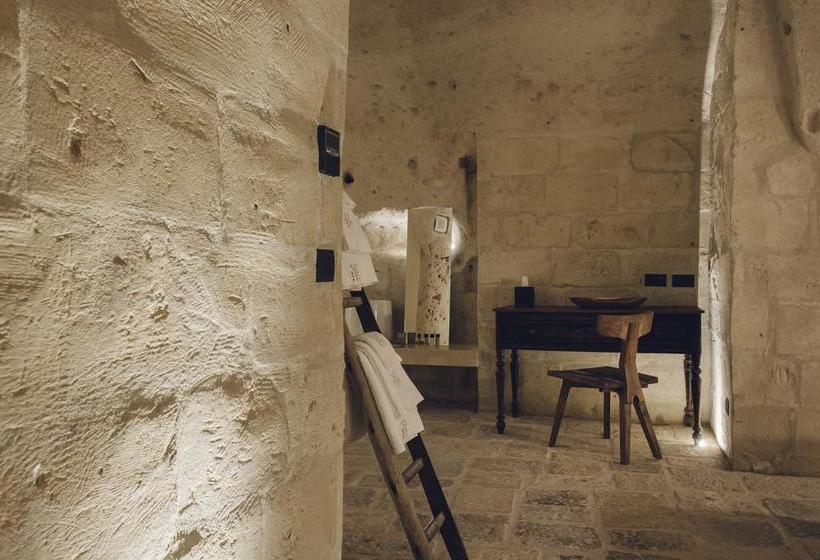Hotel Palazzotto Residence&winery  | Matera | Matera | Italia 9