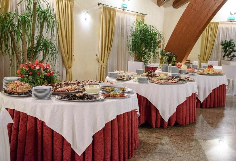 Hotel Ristorante San Raffaele  | Castelluccio Inferiore | Potenza | Italia 10